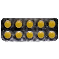 TRAZALON 50MG TABLET