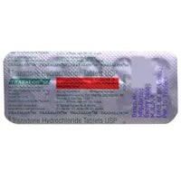 TRAZALON 50MG TABLET